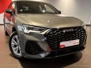 Voir l'annonce Audi Q3 Sportback 45 TFSIe 245 ch S tronic 6 S line