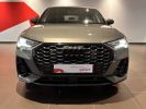 Annonce Audi Q3 Sportback 45 TFSIe 245 ch S tronic 6 S line