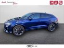 Annonce Audi Q3 Sportback 45 TFSIe 245 ch S tronic 6 S line