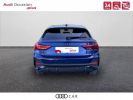 Annonce Audi Q3 Sportback 45 TFSIe 245 ch S tronic 6 S line