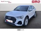 Voir l'annonce Audi Q3 Sportback 45 TFSIe 245 ch S tronic 6 S line