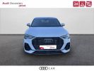 Annonce Audi Q3 Sportback 45 TFSIe 245 ch S tronic 6 S line