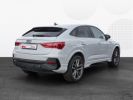 Annonce Audi Q3 Sportback 45 TFSIe  245 ch S tronic 6 S line