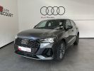 Voir l'annonce Audi Q3 Sportback 45 TFSIe  245 ch S tronic 6 S line