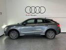 Annonce Audi Q3 Sportback 45 TFSIe  245 ch S tronic 6 S line