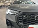 Annonce Audi Q3 Sportback 45 TFSIe  245 ch S tronic 6 S line