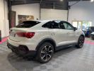 Annonce Audi Q3 Sportback 45 TFSIe 245 ch S tronic 6 S line