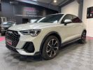 Annonce Audi Q3 Sportback 45 TFSIe 245 ch S tronic 6 S line