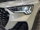 Annonce Audi Q3 Sportback 45 TFSIe 245 ch S tronic 6 S line