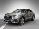 Voir l'annonce Audi Q3 Sportback 45 TFSIe  245 ch S tronic 6 S line