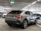 Annonce Audi Q3 Sportback 45 TFSIe  245 ch S tronic 6 S line