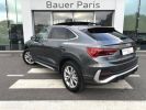 Annonce Audi Q3 Sportback 45 TFSIe  245 ch S tronic 6 S line