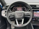 Annonce Audi Q3 Sportback 45 TFSIe  245 ch S tronic 6 S line