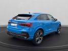 Annonce Audi Q3 Sportback 45 TFSIe  245 ch S tronic 6 S line