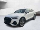 Voir l'annonce Audi Q3 Sportback 45 TFSIe 245 ch S tronic 6 S line