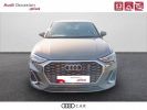 Annonce Audi Q3 Sportback 45 TFSIe 245 ch S tronic 6 S line