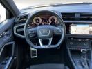 Annonce Audi Q3 Sportback 45 TFSIe  245 ch S tronic 6 S line