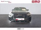 Annonce Audi Q3 Sportback 45 TFSIe 245 ch S tronic 6 S line