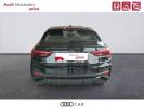 Annonce Audi Q3 Sportback 45 TFSIe 245 ch S tronic 6 S line