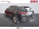 Annonce Audi Q3 Sportback 45 TFSIe 245 ch S tronic 6 S line