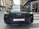 Annonce Audi Q3 Sportback 45 TFSIe 245 ch S tronic 6 S line