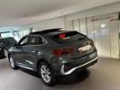 Annonce Audi Q3 Sportback 45 TFSIe 245 ch S tronic 6 S line