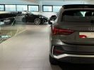 Annonce Audi Q3 Sportback 45 TFSIe 245 ch S tronic 6 S line