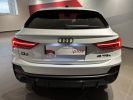 Annonce Audi Q3 Sportback 45 TFSIe 245 ch S tronic 6 S line