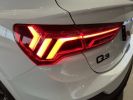 Annonce Audi Q3 Sportback 45 TFSIe 245 ch S tronic 6 S line