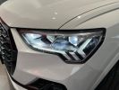 Annonce Audi Q3 Sportback 45 TFSIe 245 ch S tronic 6 S line