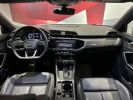 Annonce Audi Q3 Sportback 45 TFSIe 245 ch S tronic 6 S line