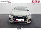 Annonce Audi Q3 Sportback 45 TFSIe  245 ch S tronic 6 S line