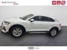 Annonce Audi Q3 Sportback 45 TFSIe  245 ch S tronic 6 S line