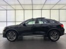 Annonce Audi Q3 Sportback 45 TFSIe 245 ch S tronic 6 S line