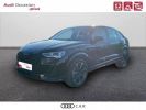 Voir l'annonce Audi Q3 Sportback 45 TFSIe 245 ch S tronic 6 S line