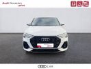 Annonce Audi Q3 Sportback 45 TFSIe 245 ch S tronic 6 S line