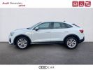 Annonce Audi Q3 Sportback 45 TFSIe 245 ch S tronic 6 S line