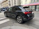 Annonce Audi Q3 Sportback 45 TFSIe 245 ch S tronic 6 S line