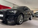 Annonce Audi Q3 Sportback 45 TFSIe  245 ch S tronic 6 S line