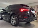 Annonce Audi Q3 Sportback 45 TFSIe  245 ch S tronic 6 S line