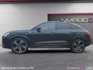 Annonce Audi Q3 Sportback 45 TFSIe 245 ch S tronic 6 S line / 2022