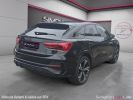 Annonce Audi Q3 Sportback 45 TFSIe 245 ch S tronic 6 S line / 2022