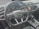 Annonce Audi Q3 Sportback 45 TFSIe 245 ch S tronic 6 S line / 2022