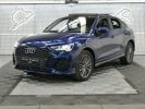 Voir l'annonce Audi Q3 Sportback 45 tfsie 245 ch s tronic line 1ere main francais tva recuperable loa lld credit virtual cockpit toit panoramique camera key less go volant meplat 529-