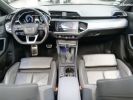 Annonce Audi Q3 Sportback 45 tfsie 245 ch s tronic line 1ere main francais tva recuperable loa lld credit virtual cockpit toit panoramique camera key less go volant meplat 529-