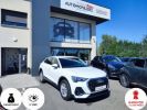 Voir l'annonce Audi Q3 SPORTBACK 45 TFSIe 245 cv S tronic