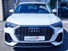 Annonce Audi Q3 SPORTBACK 45 TFSIe 245 cv S tronic