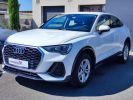 Annonce Audi Q3 SPORTBACK 45 TFSIe 245 cv S tronic