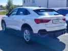 Annonce Audi Q3 SPORTBACK 45 TFSIe 245 cv S tronic