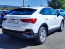 Annonce Audi Q3 SPORTBACK 45 TFSIe 245 cv S tronic